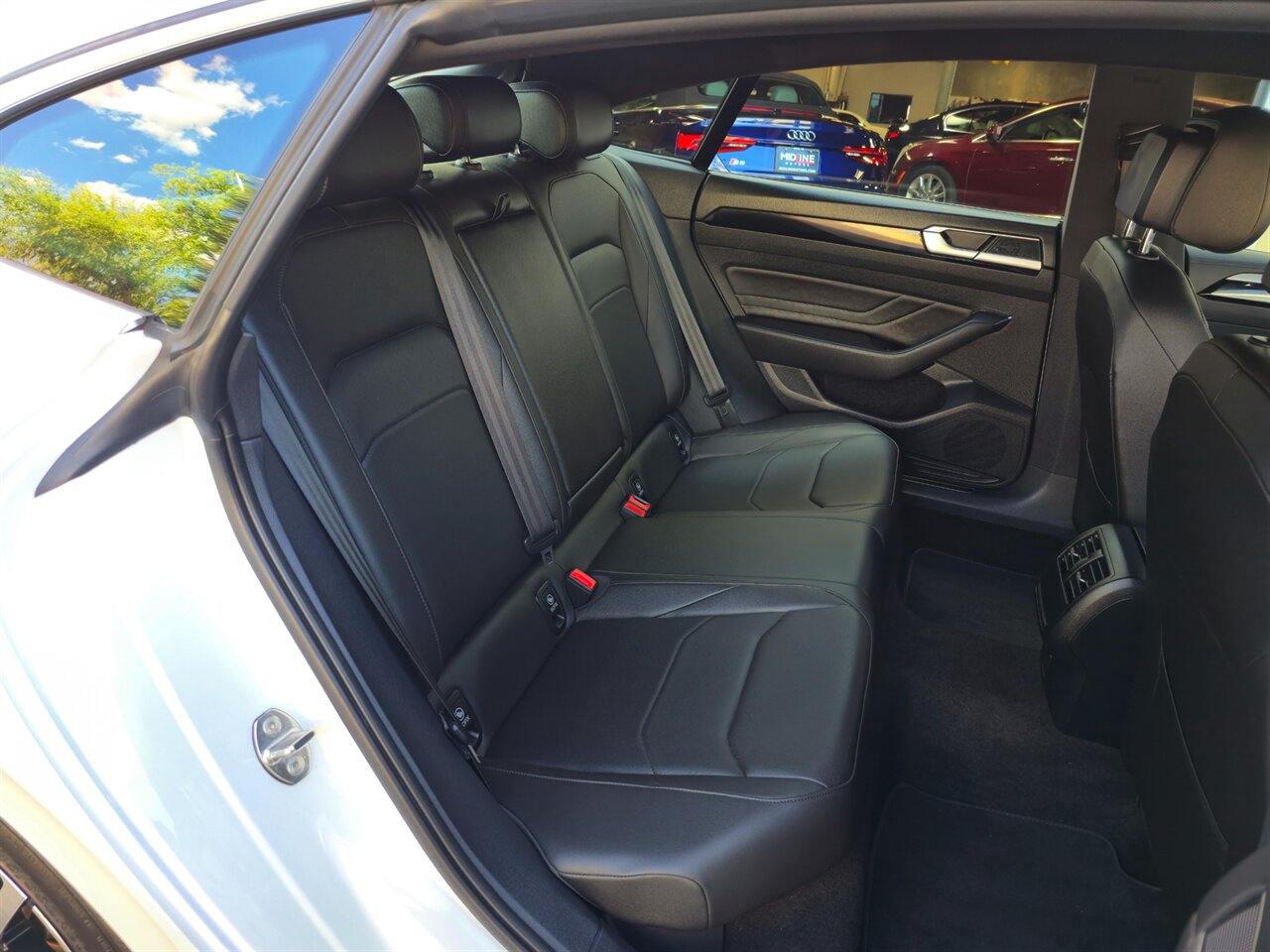 2022 Volkswagen Arteon SE R-Line   - Photo 34 - Mesa, AZ 85215