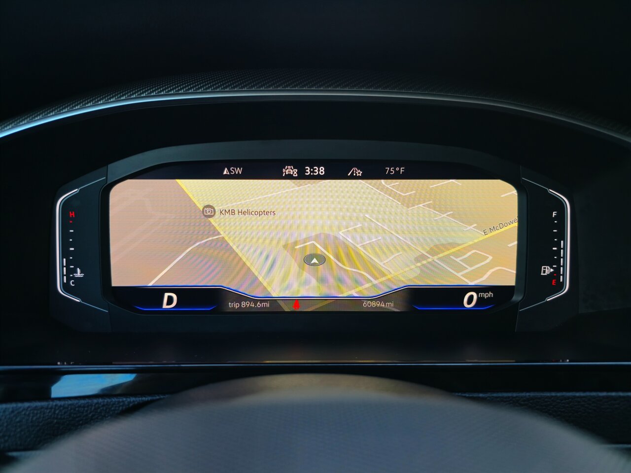 2022 Volkswagen Arteon SE R-Line   - Photo 18 - Mesa, AZ 85215