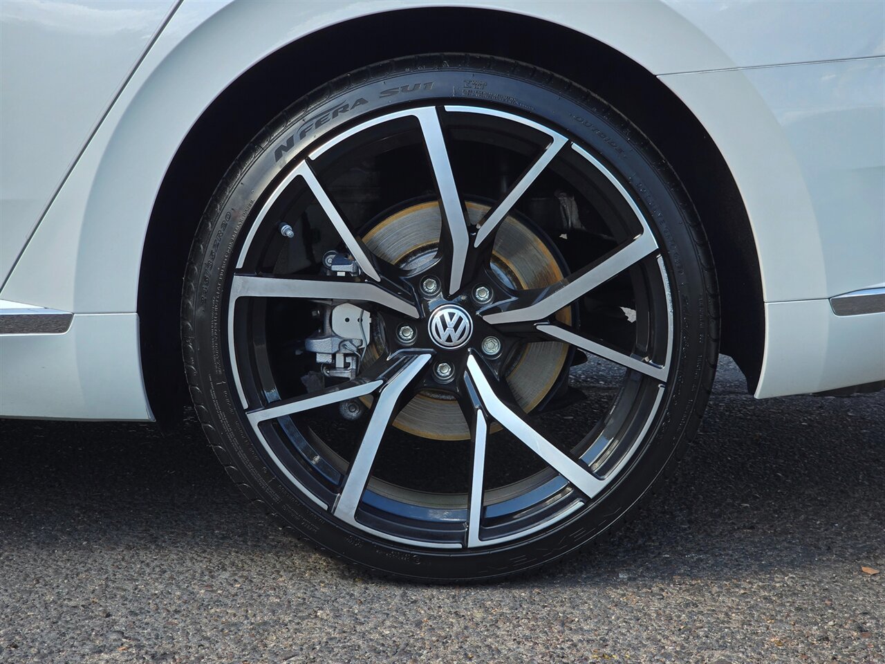 2022 Volkswagen Arteon SE R-Line   - Photo 43 - Mesa, AZ 85215