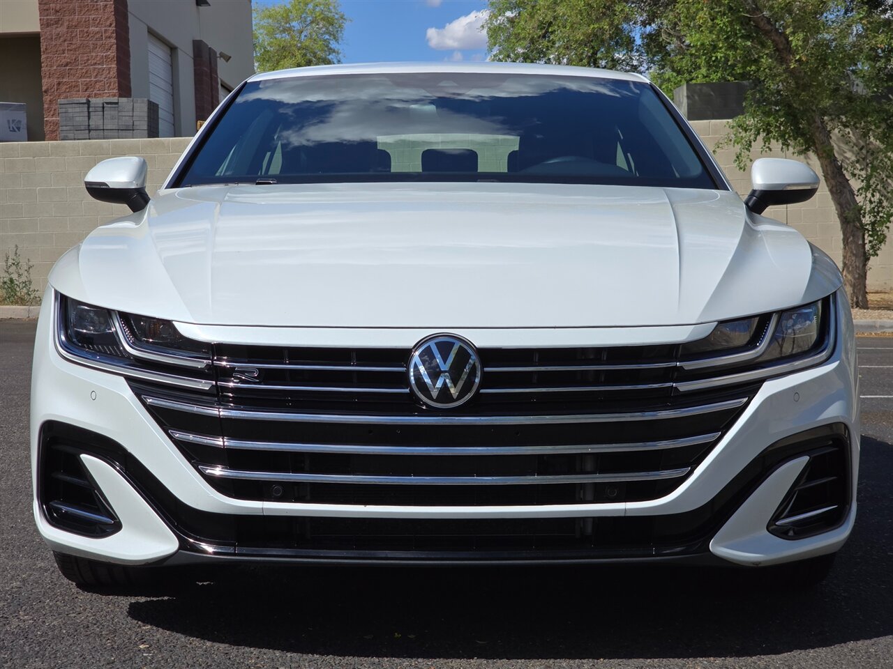 2022 Volkswagen Arteon SE R-Line   - Photo 4 - Mesa, AZ 85215