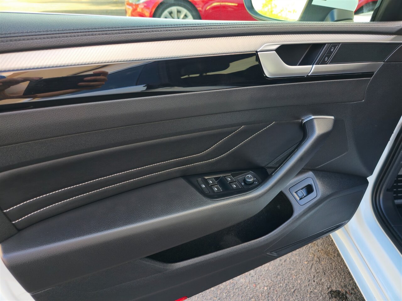 2022 Volkswagen Arteon SE R-Line   - Photo 13 - Mesa, AZ 85215