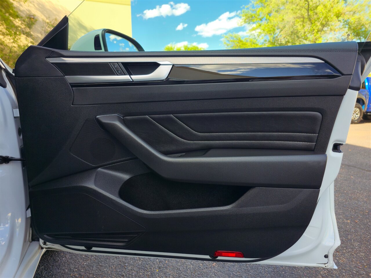 2022 Volkswagen Arteon SE R-Line   - Photo 24 - Mesa, AZ 85215
