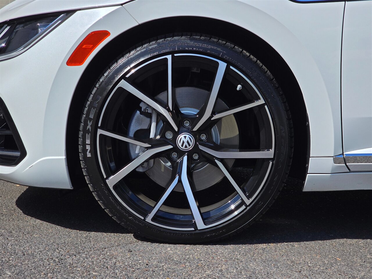 2022 Volkswagen Arteon SE R-Line   - Photo 42 - Mesa, AZ 85215