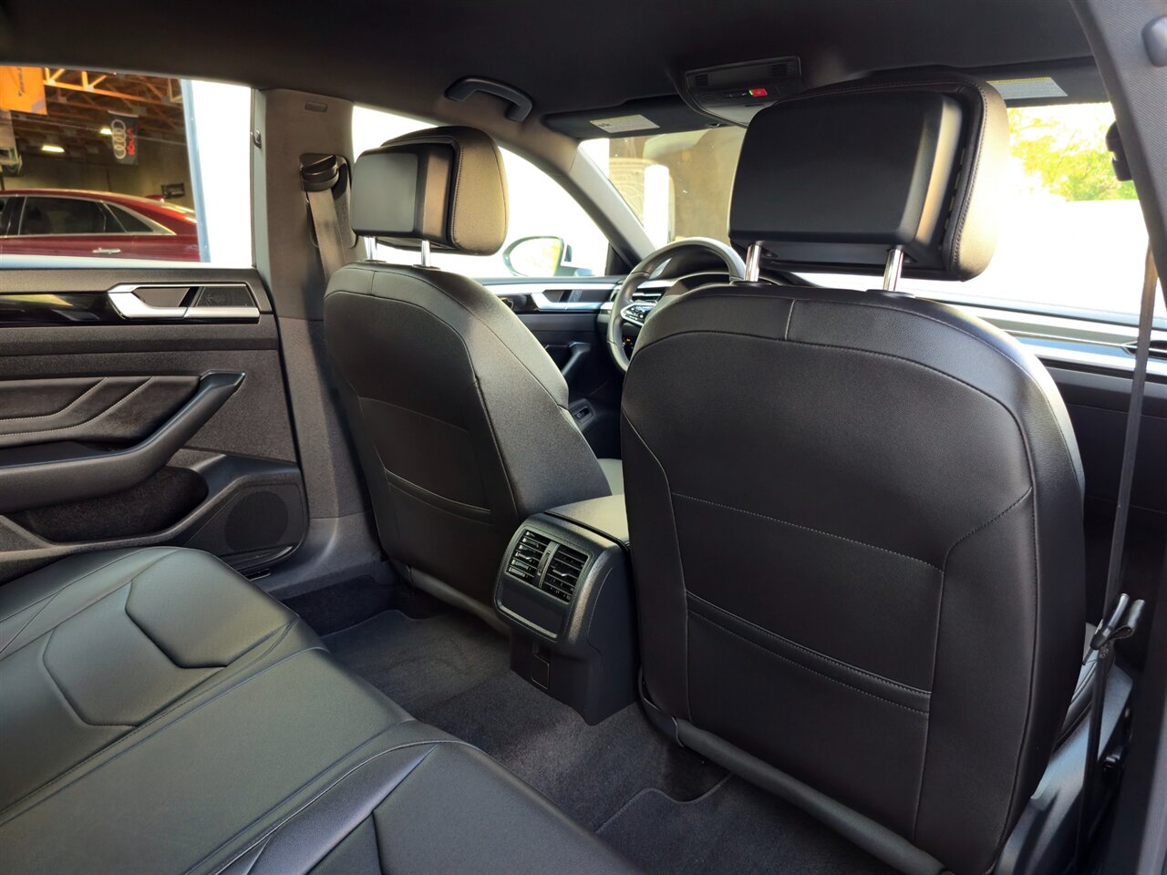2022 Volkswagen Arteon SE R-Line   - Photo 35 - Mesa, AZ 85215
