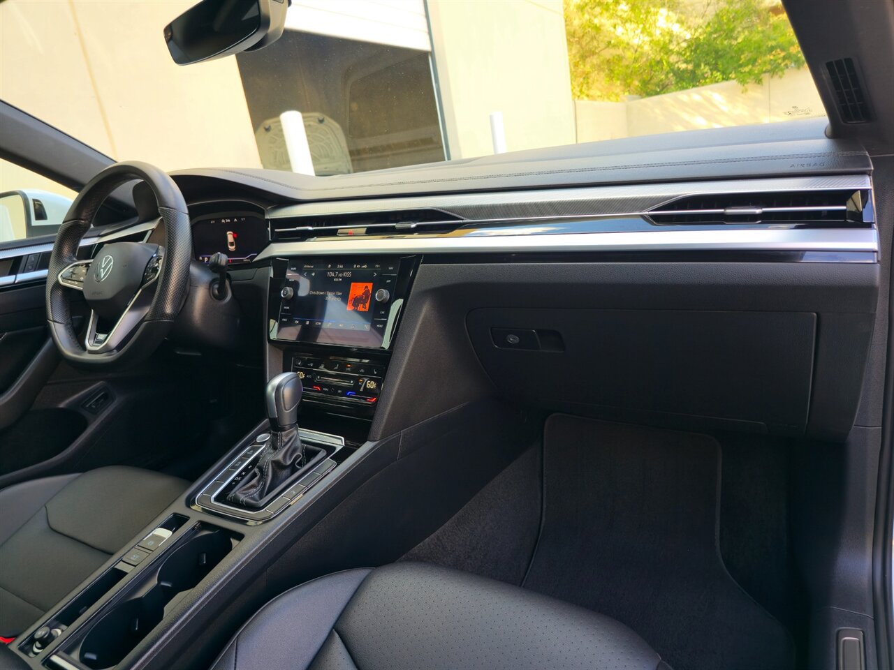 2022 Volkswagen Arteon SE R-Line   - Photo 28 - Mesa, AZ 85215