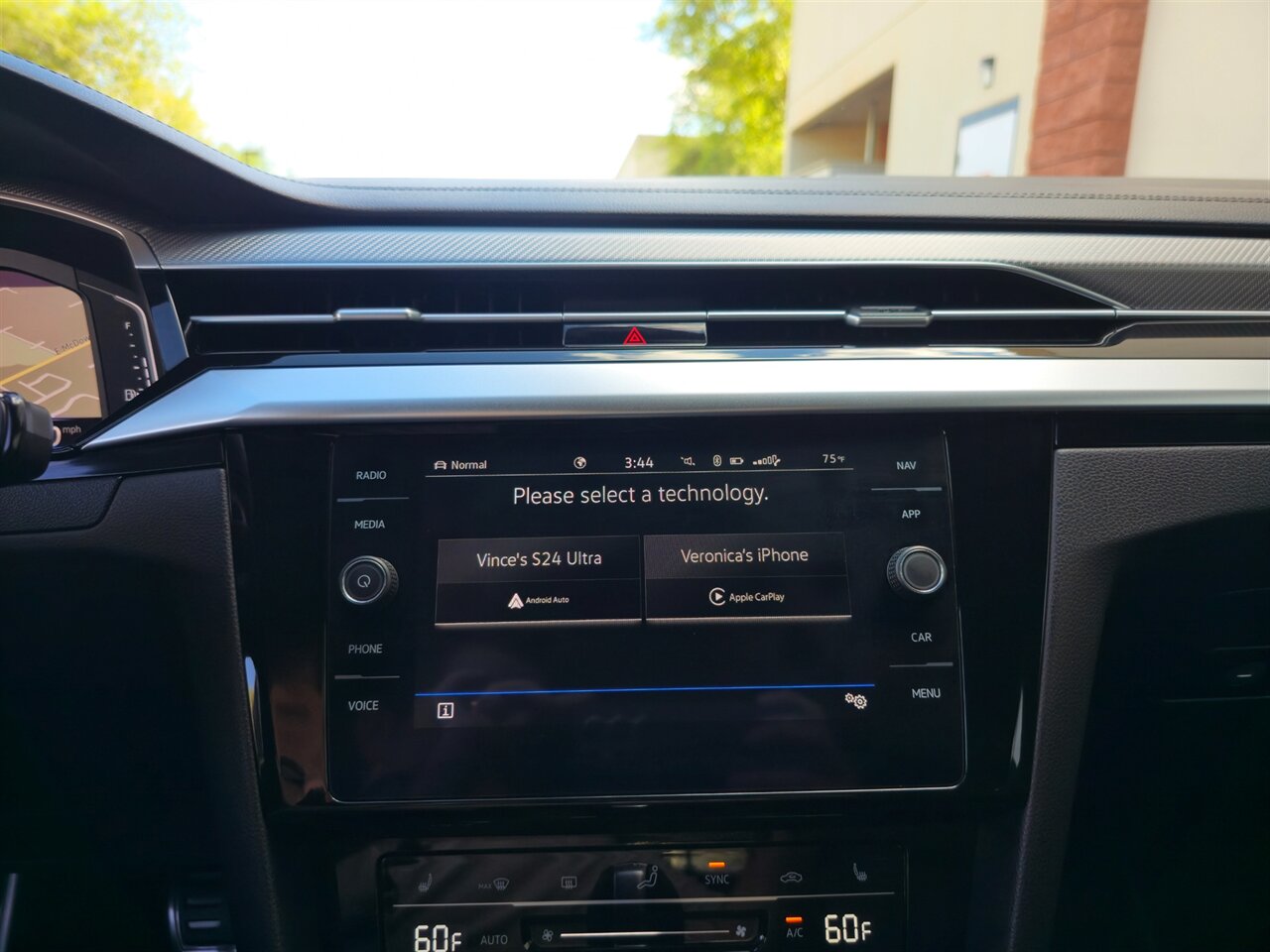2022 Volkswagen Arteon SE R-Line   - Photo 20 - Mesa, AZ 85215