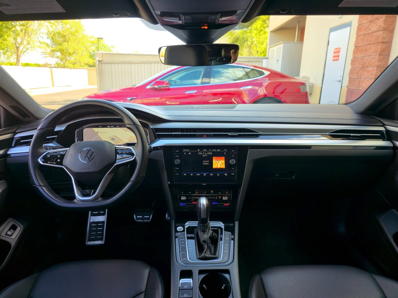 2022 Volkswagen Arteon SE R-Line   - Photo 16 - Mesa, AZ 85215