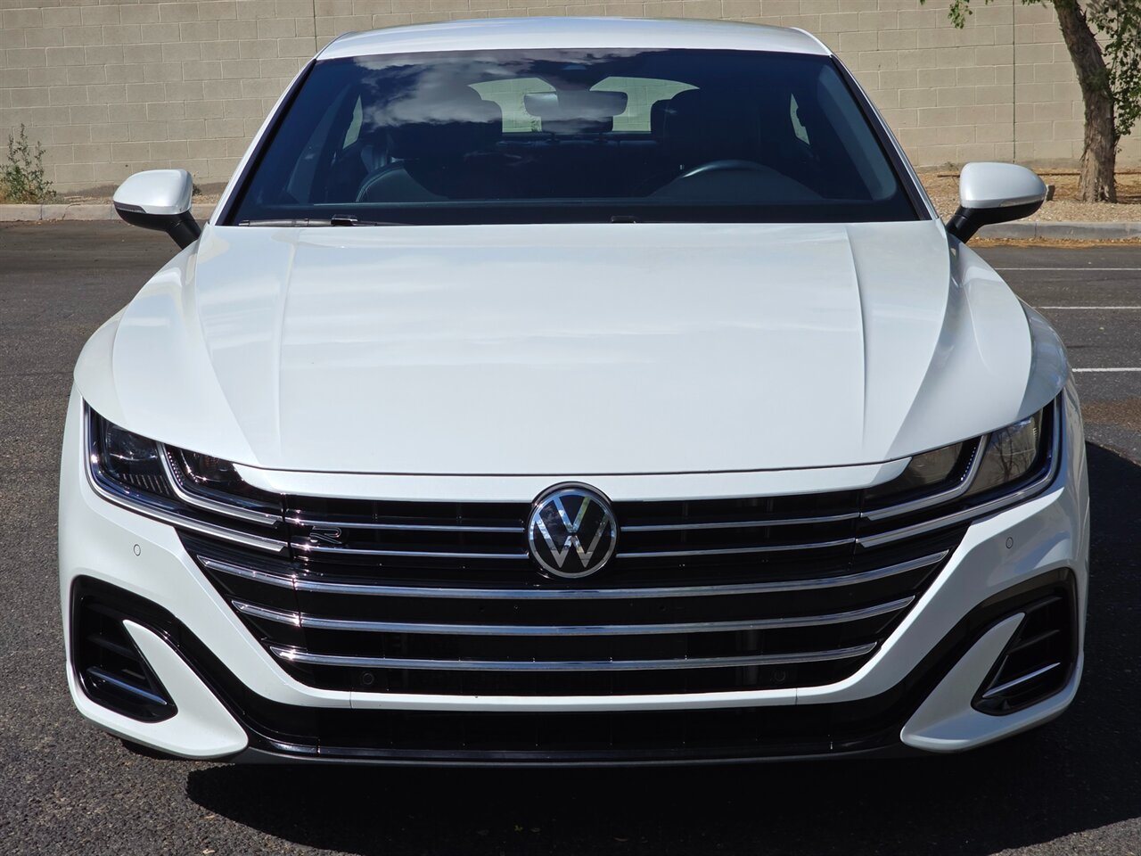 2022 Volkswagen Arteon SE R-Line   - Photo 3 - Mesa, AZ 85215