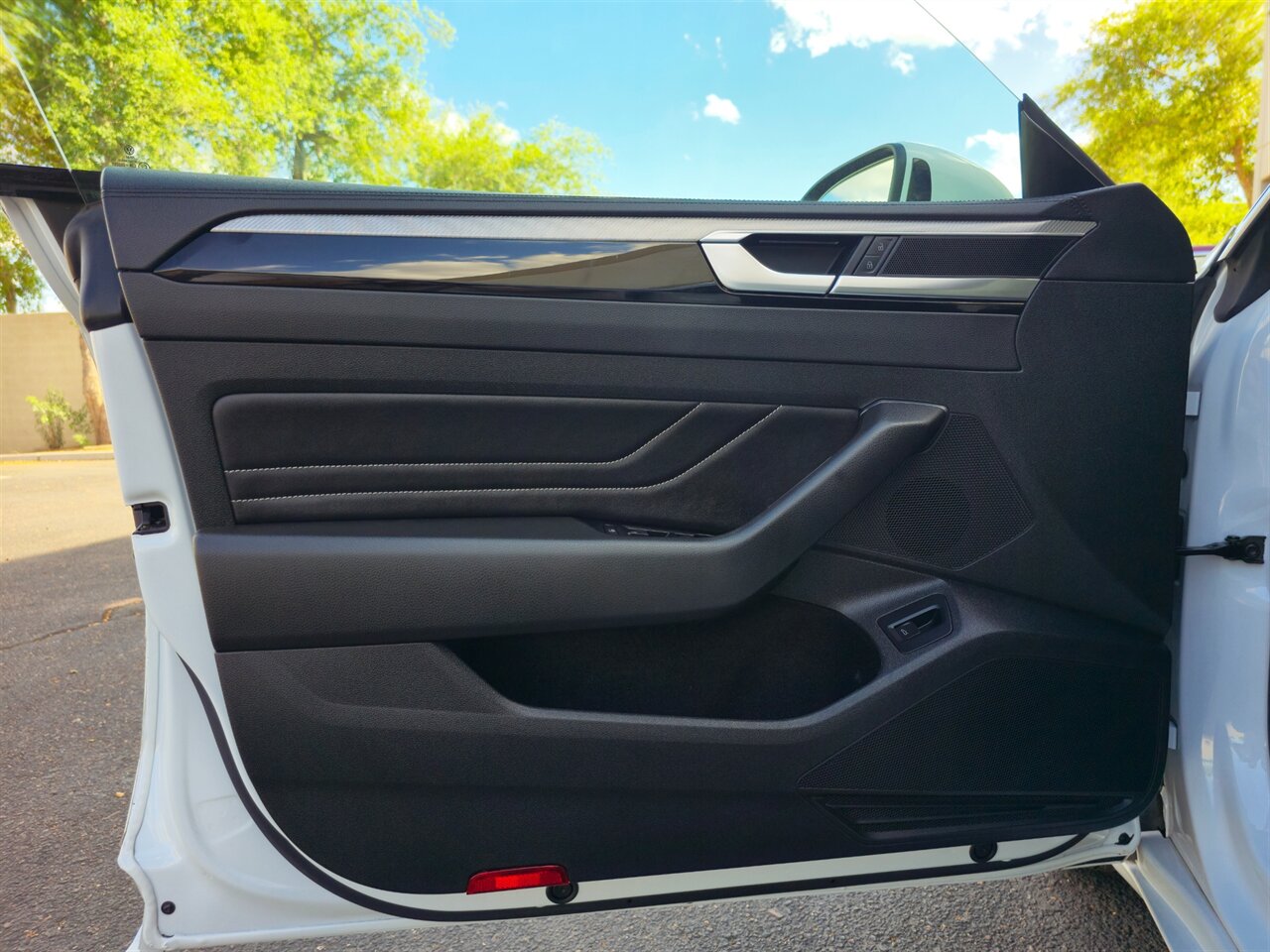 2022 Volkswagen Arteon SE R-Line   - Photo 12 - Mesa, AZ 85215