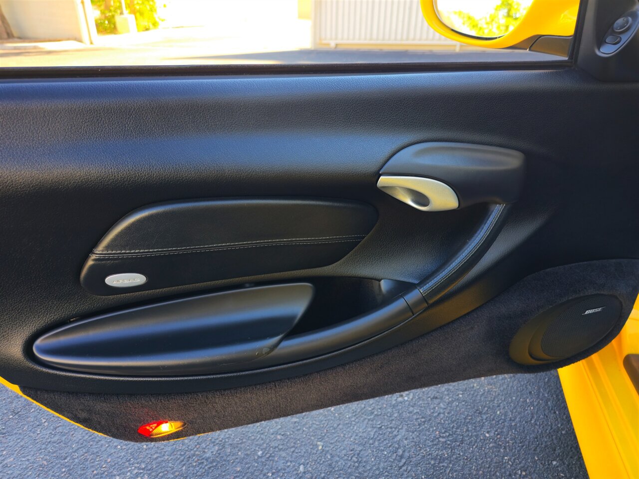 2003 Porsche Boxster - Photo 14 - Mesa, AZ 85215