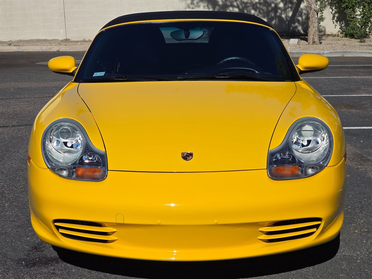 2003 Porsche Boxster - Photo 5 - Mesa, AZ 85215