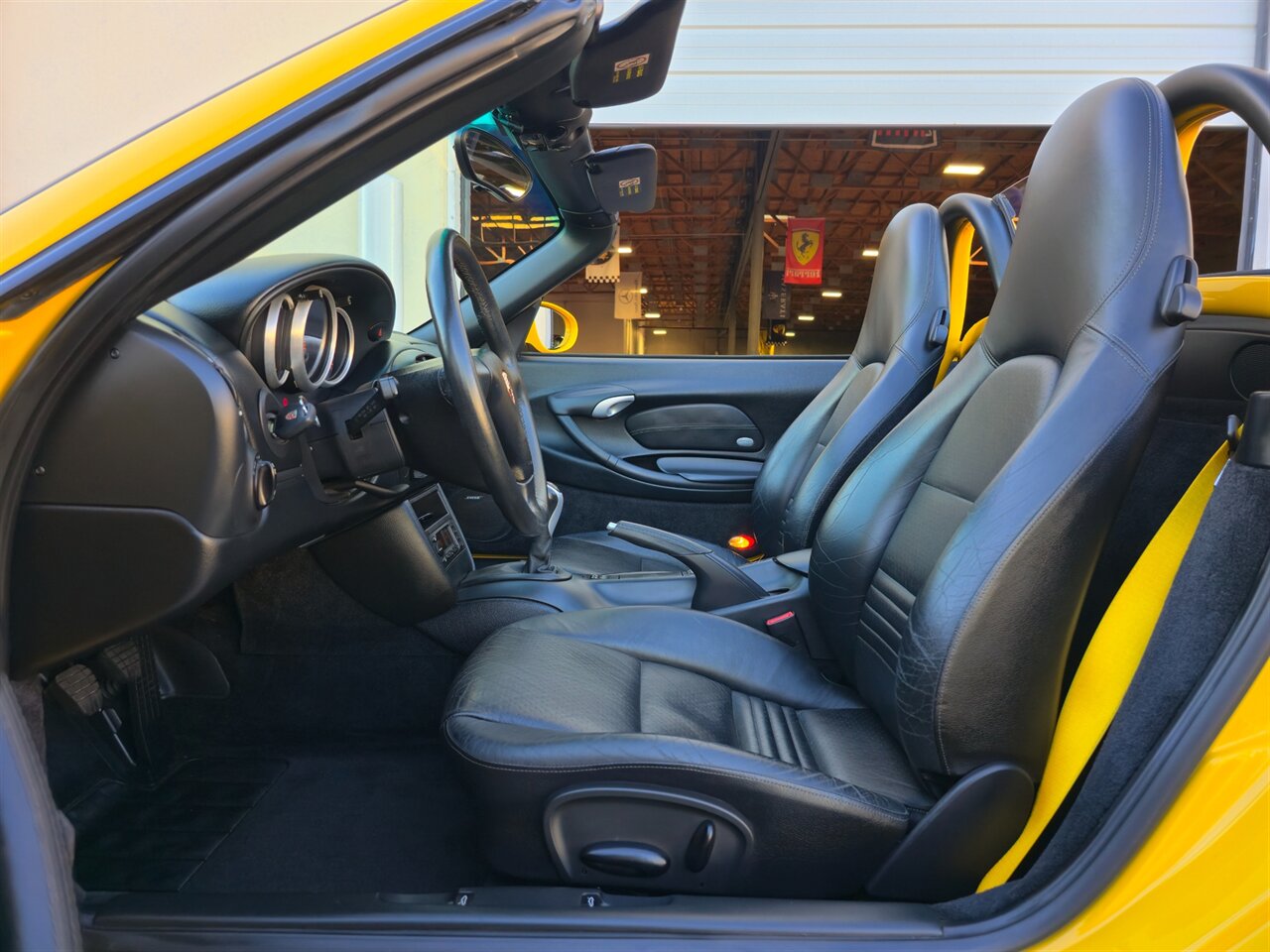 2003 Porsche Boxster - Photo 16 - Mesa, AZ 85215