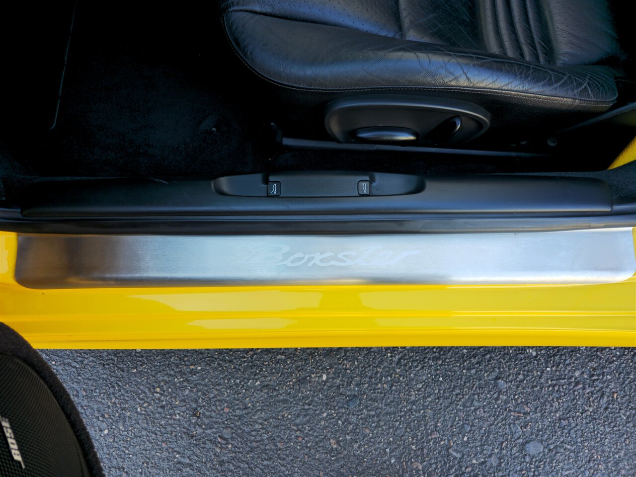 2003 Porsche Boxster - Photo 15 - Mesa, AZ 85215