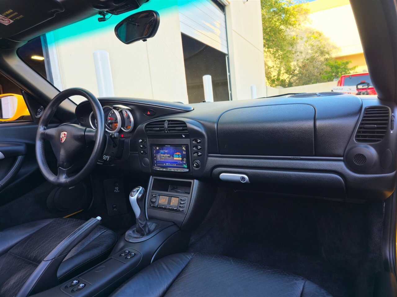 2003 Porsche Boxster - Photo 25 - Mesa, AZ 85215