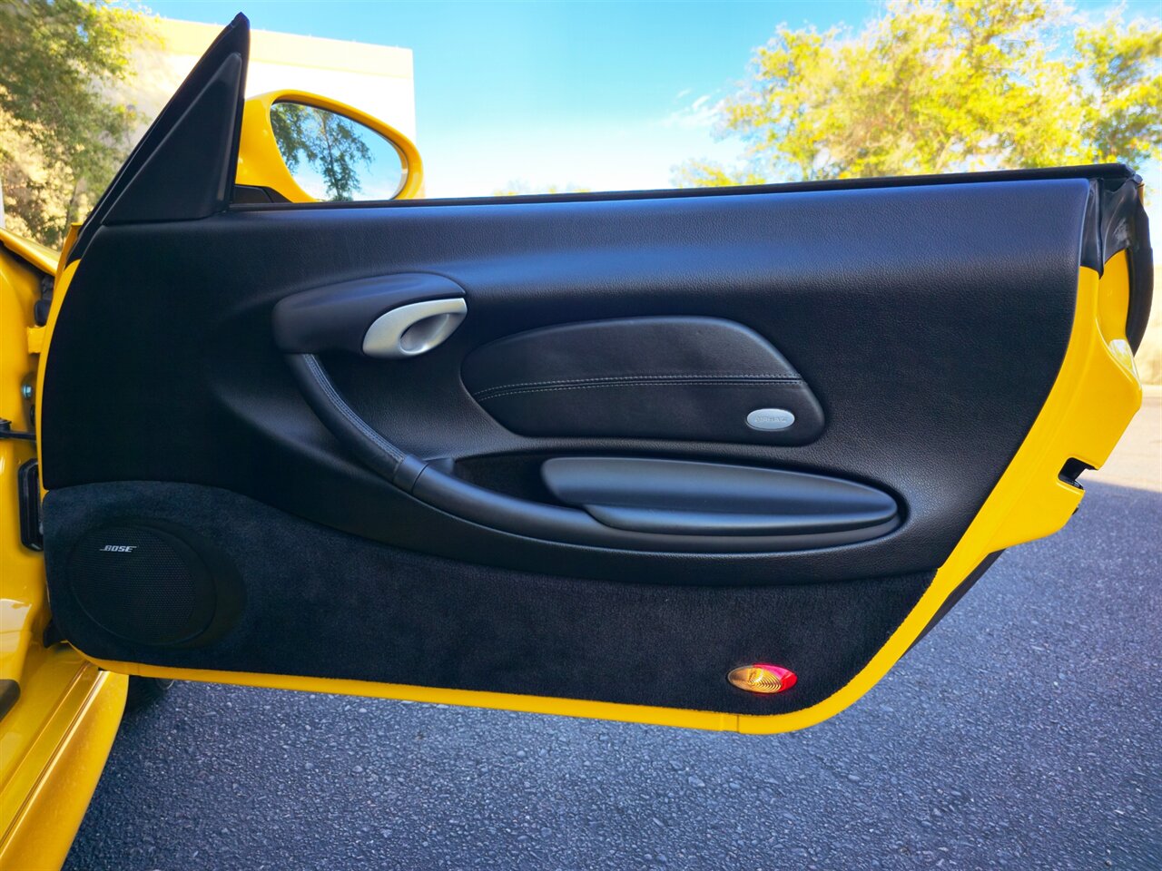 2003 Porsche Boxster - Photo 22 - Mesa, AZ 85215