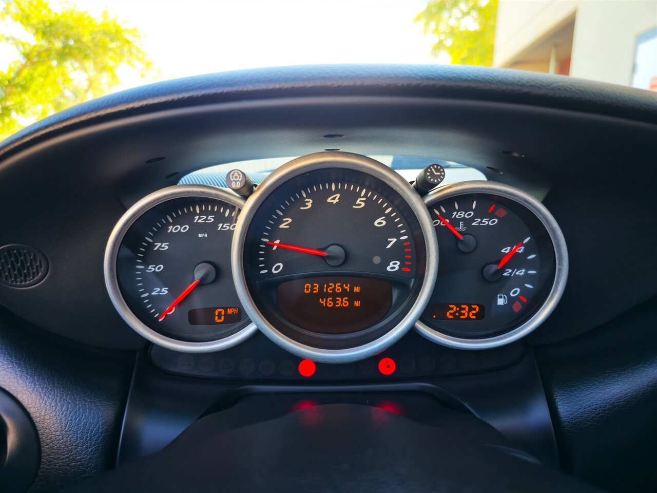 2003 Porsche Boxster - Photo 19 - Mesa, AZ 85215
