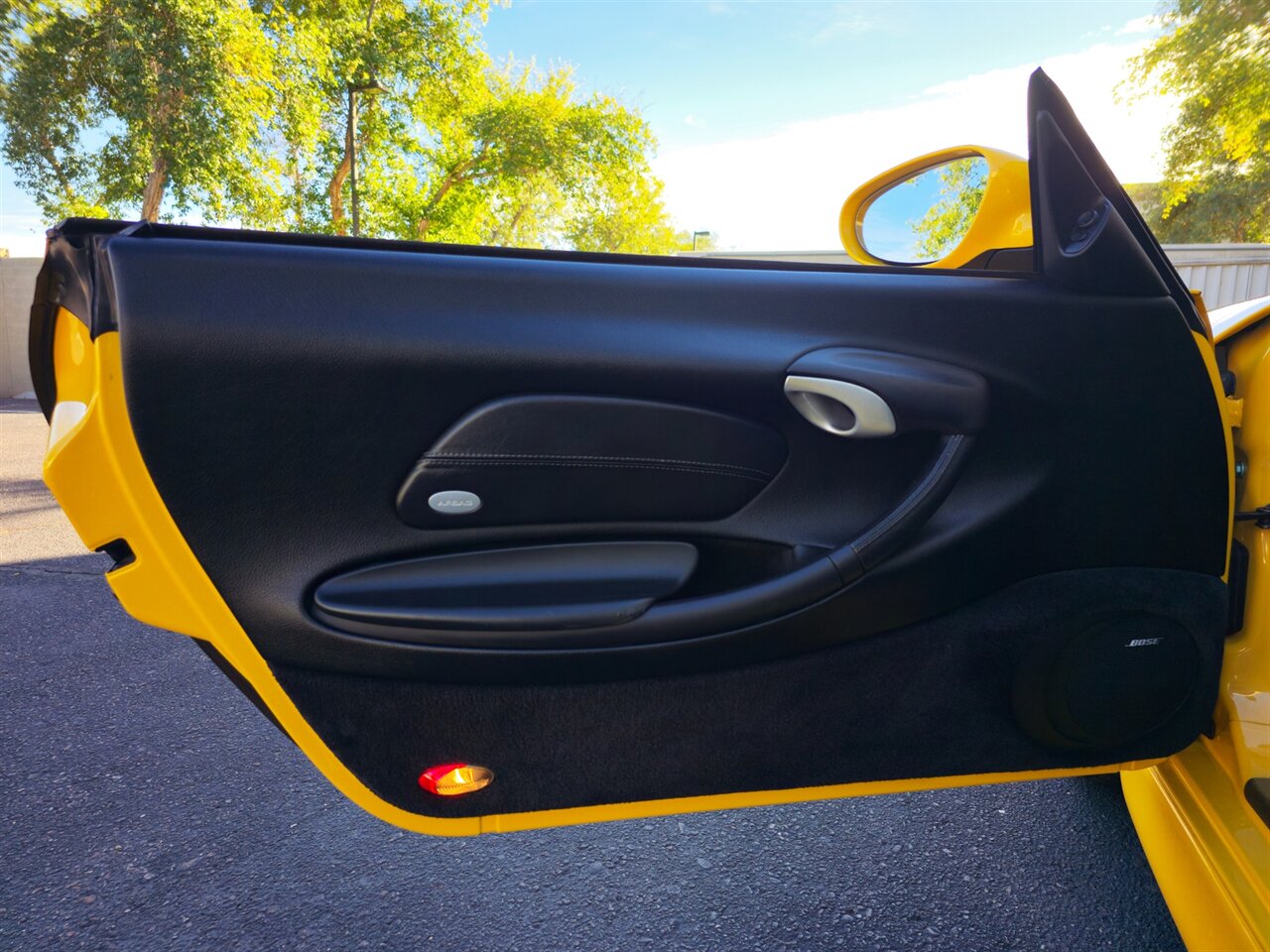 2003 Porsche Boxster - Photo 13 - Mesa, AZ 85215