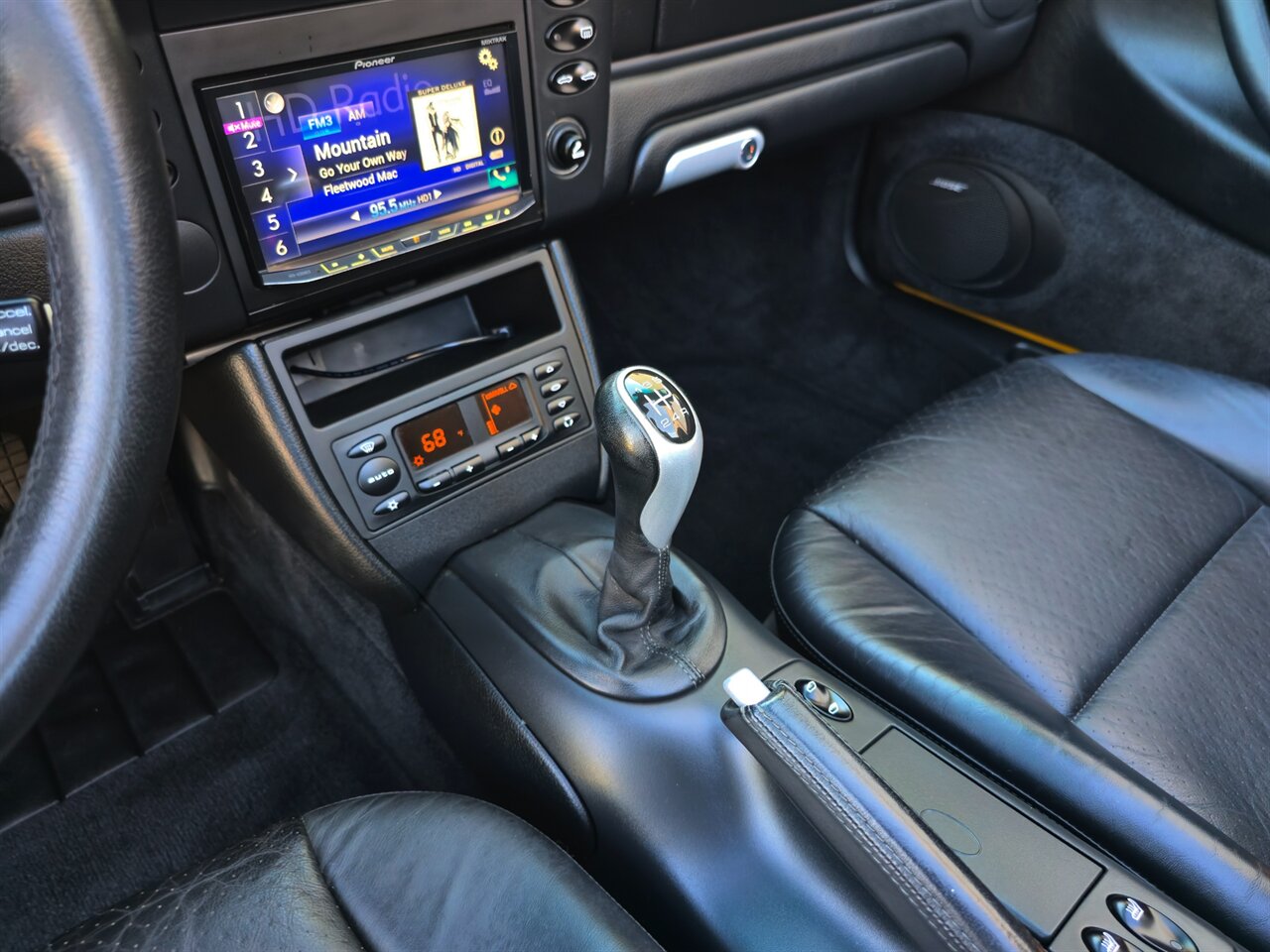 2003 Porsche Boxster - Photo 20 - Mesa, AZ 85215