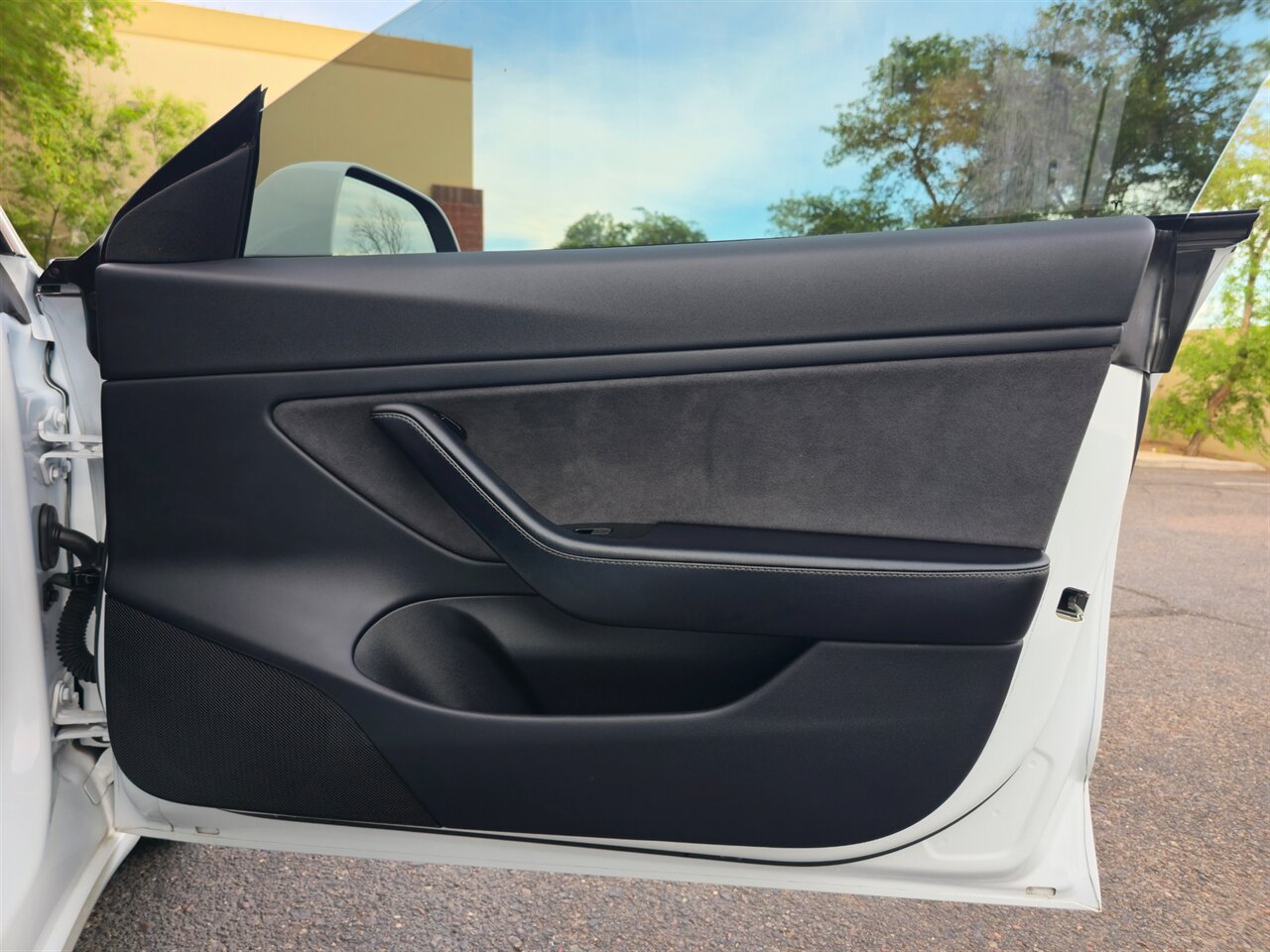 2018 Tesla Model 3 Long Range - Photo 17 - Mesa, AZ 85215
