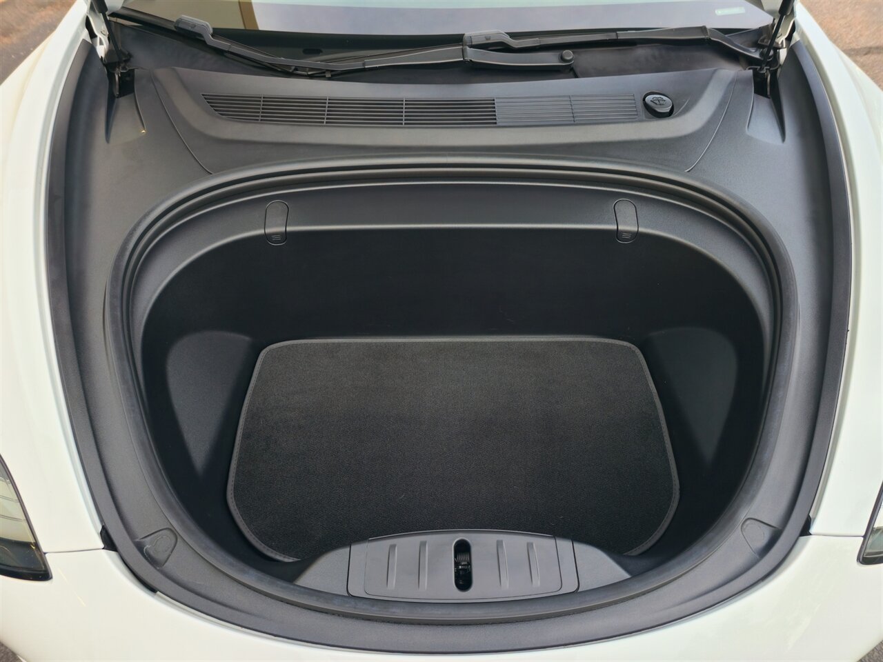 2018 Tesla Model 3 Long Range - Photo 29 - Mesa, AZ 85215