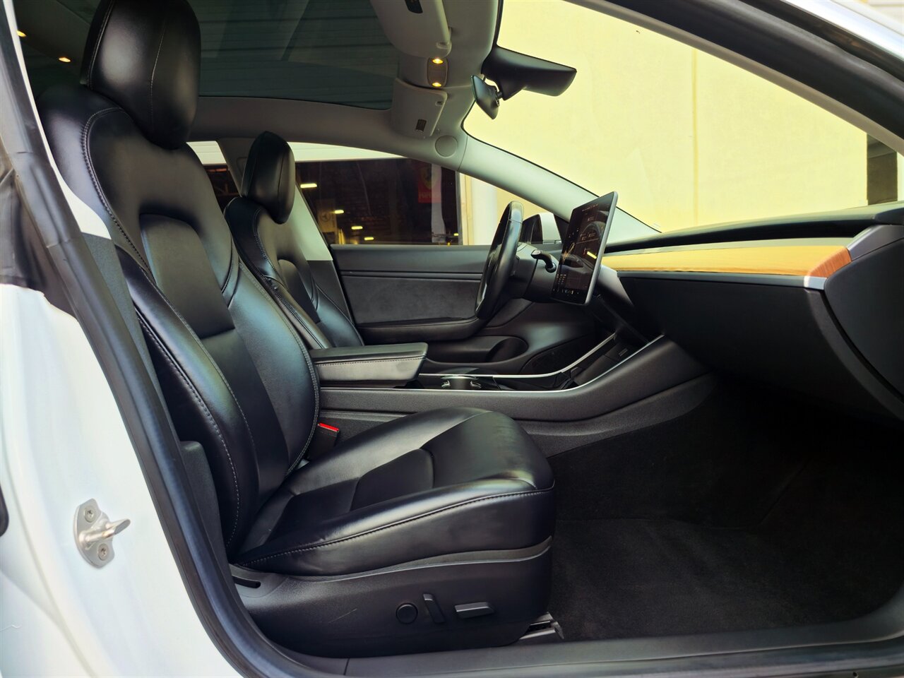 2018 Tesla Model 3 Long Range - Photo 18 - Mesa, AZ 85215