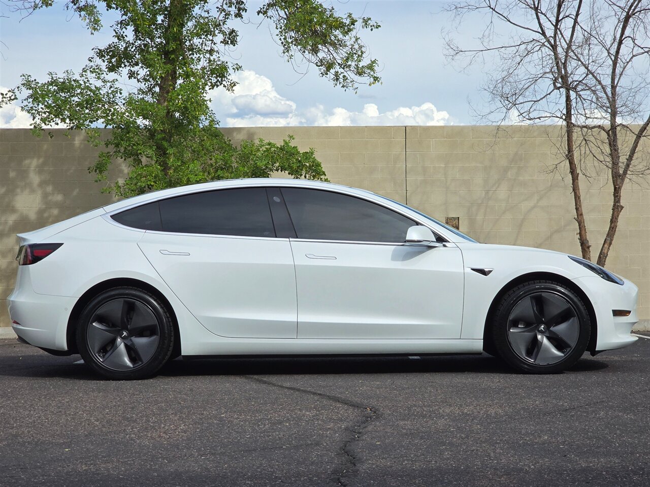 2018 Tesla Model 3 Long Range - Photo 10 - Mesa, AZ 85215