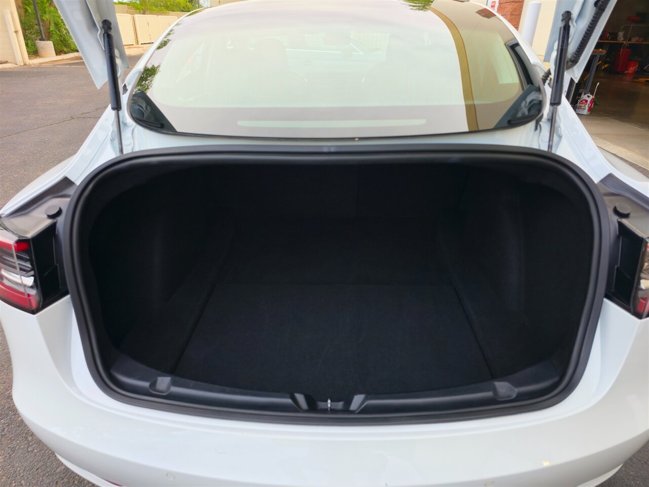 2018 Tesla Model 3 Long Range - Photo 28 - Mesa, AZ 85215