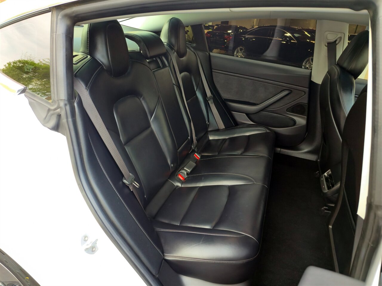 2018 Tesla Model 3 Long Range - Photo 26 - Mesa, AZ 85215