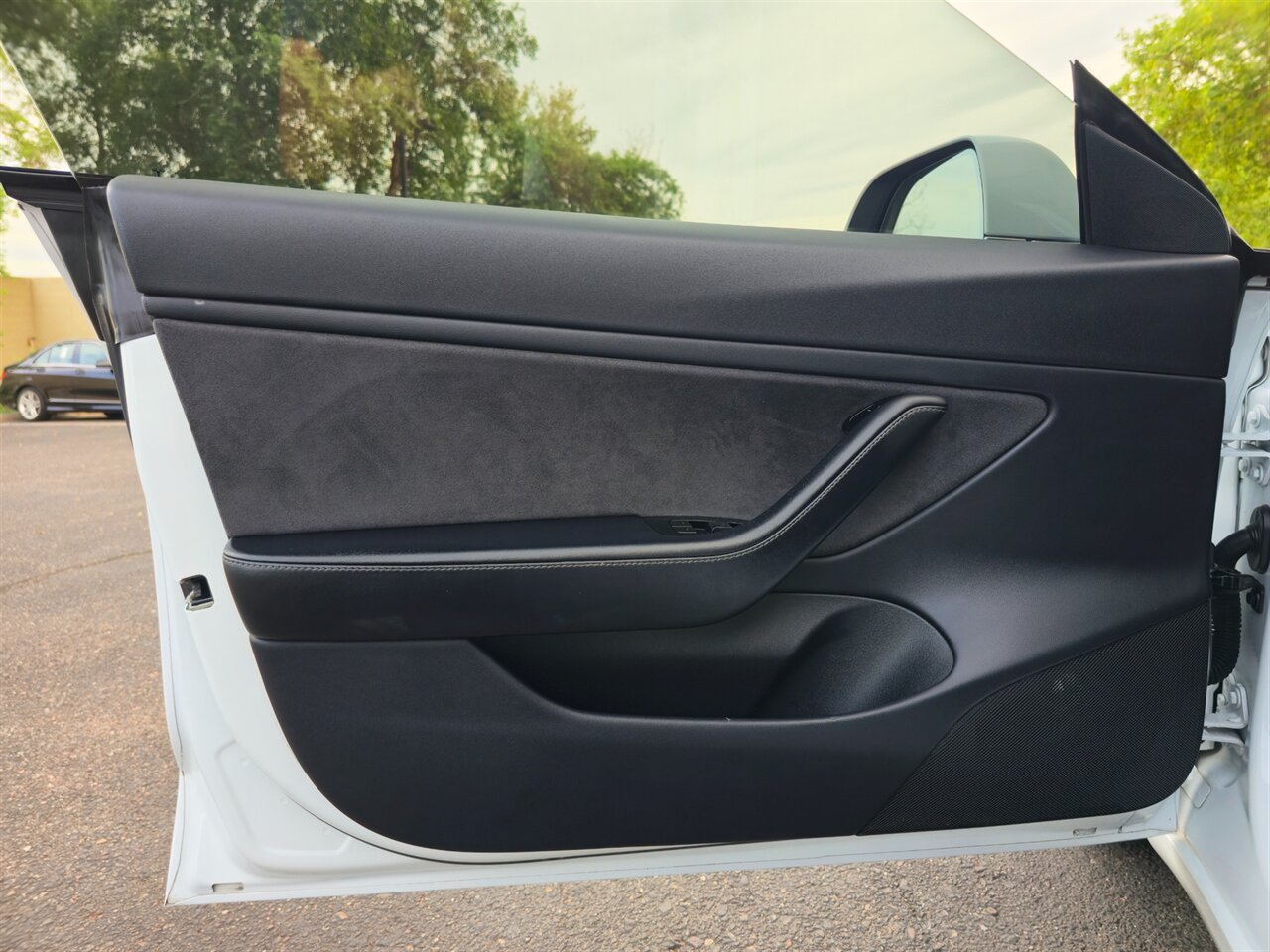 2018 Tesla Model 3 Long Range - Photo 11 - Mesa, AZ 85215
