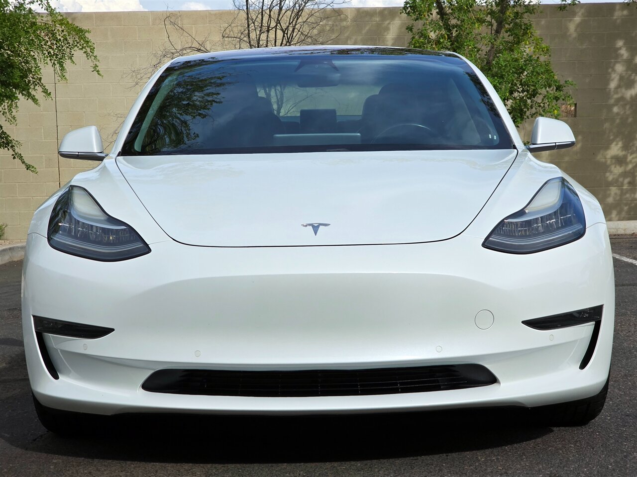 2018 Tesla Model 3 Long Range - Photo 3 - Mesa, AZ 85215