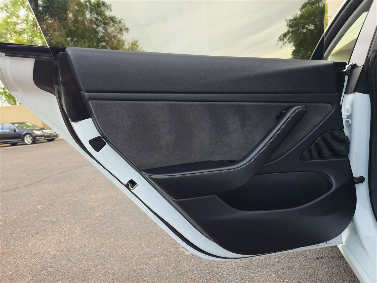 2018 Tesla Model 3 Long Range - Photo 21 - Mesa, AZ 85215