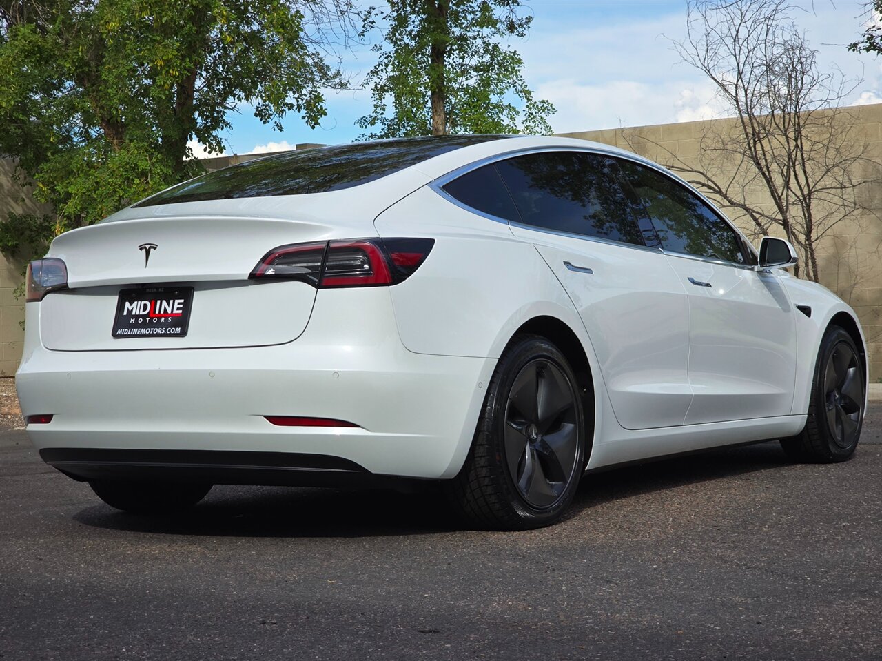 2018 Tesla Model 3 Long Range - Photo 9 - Mesa, AZ 85215