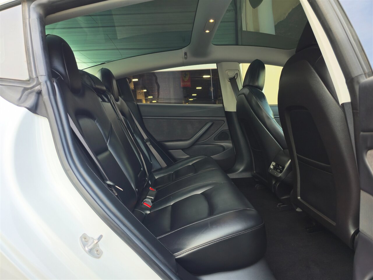 2018 Tesla Model 3 Long Range - Photo 25 - Mesa, AZ 85215