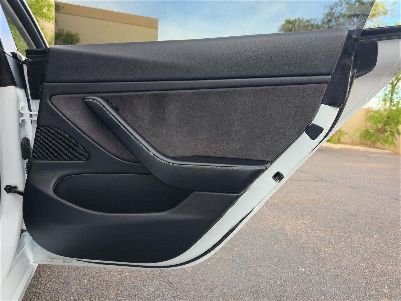 2018 Tesla Model 3 Long Range - Photo 24 - Mesa, AZ 85215