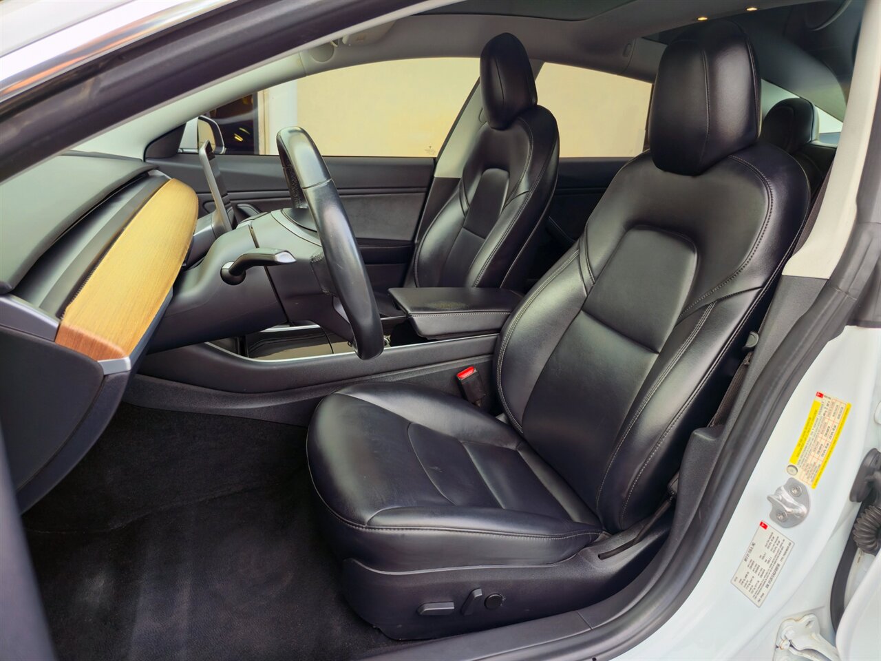 2018 Tesla Model 3 Long Range - Photo 13 - Mesa, AZ 85215