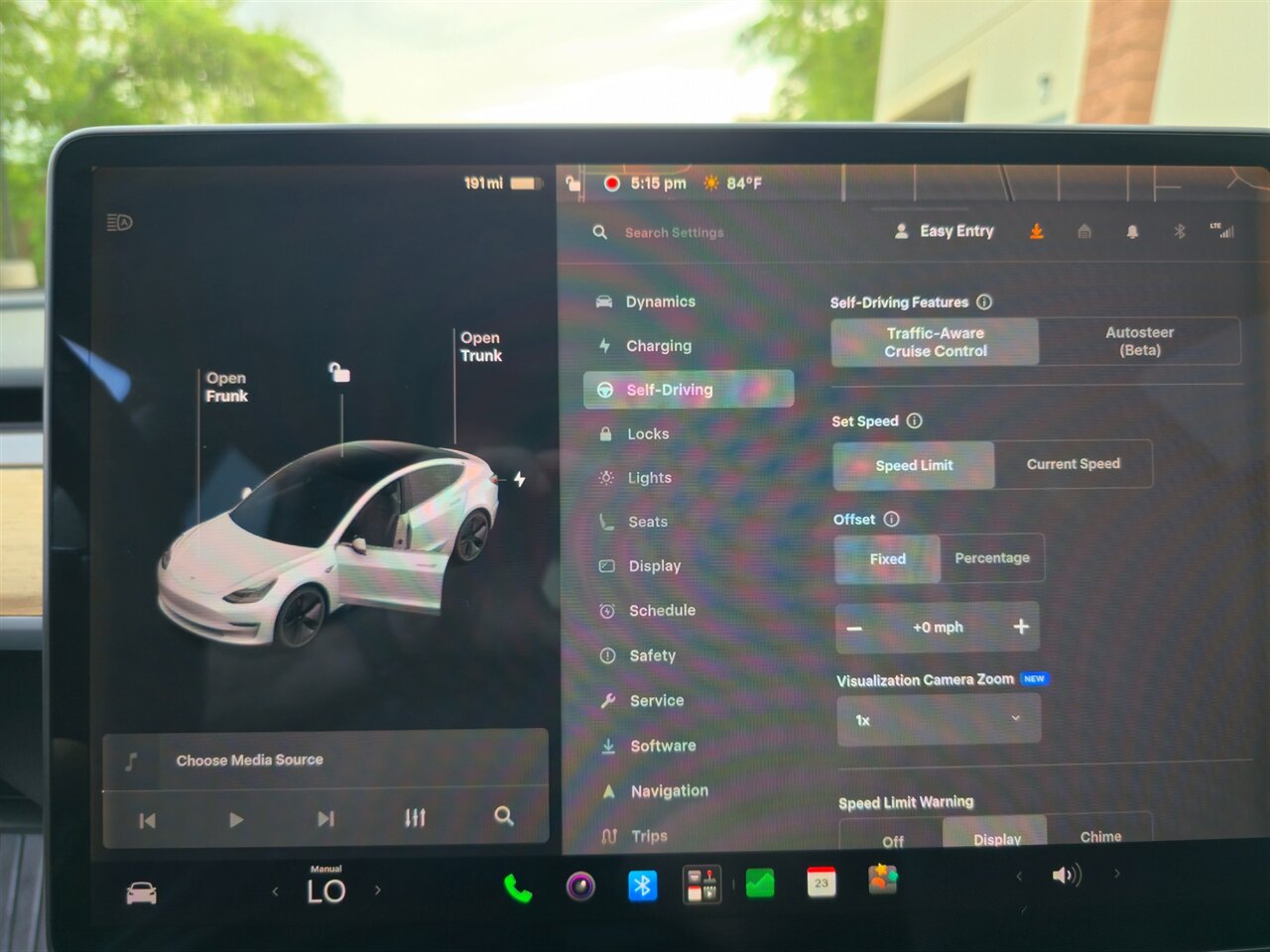 2018 Tesla Model 3 Long Range - Photo 16 - Mesa, AZ 85215