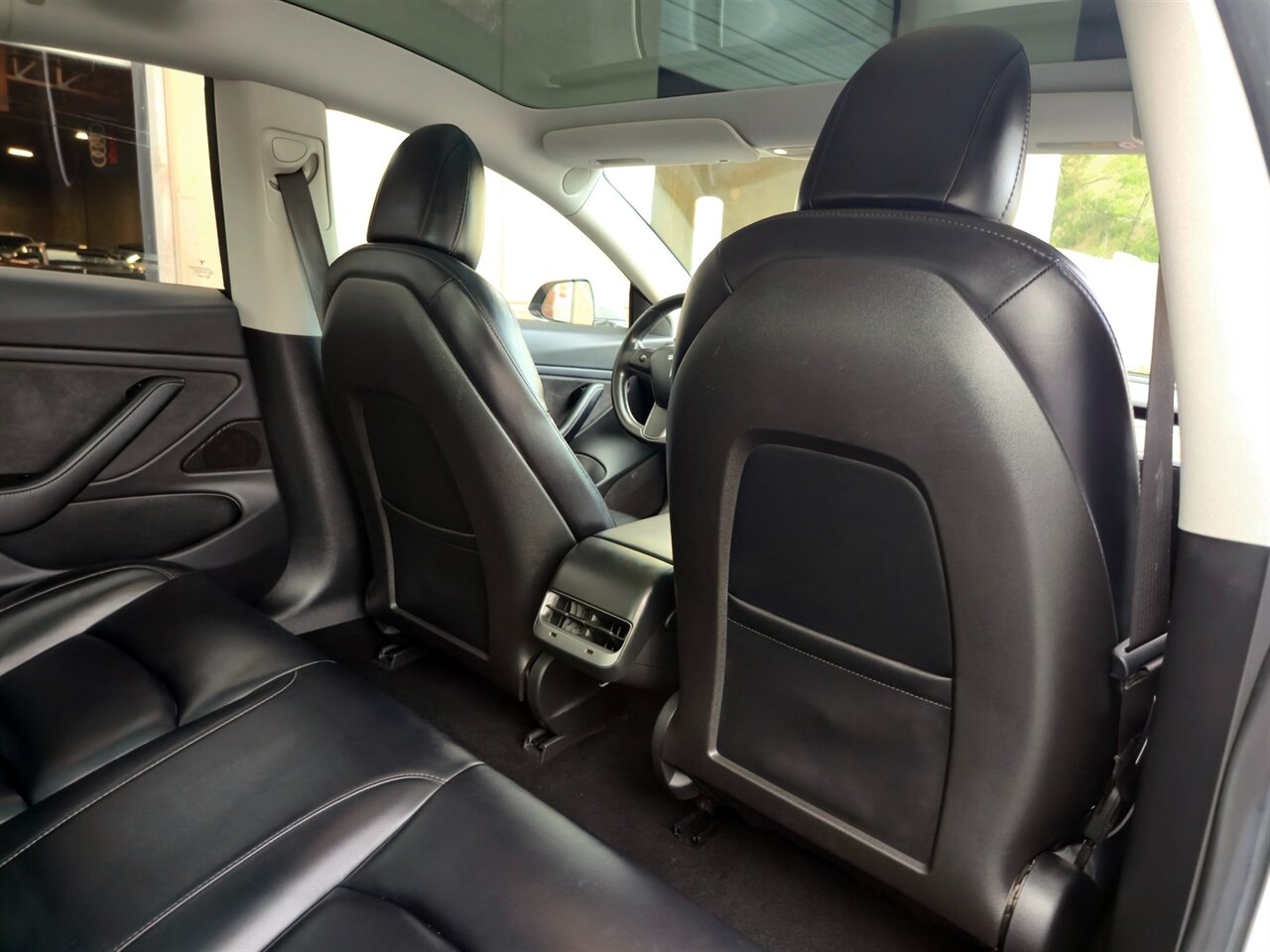 2018 Tesla Model 3 Long Range - Photo 27 - Mesa, AZ 85215