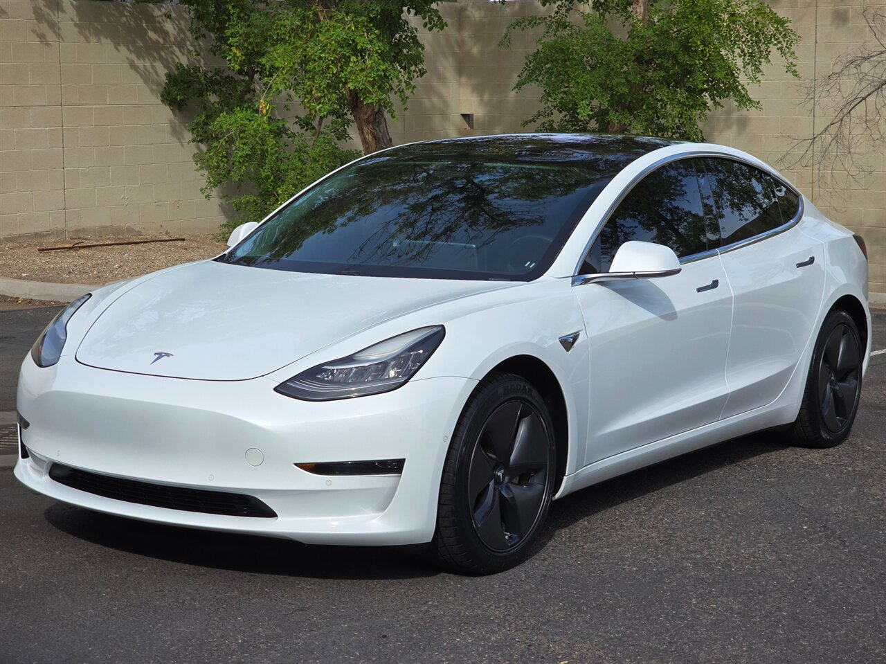 2018 Tesla Model 3 Long Range - Photo 5 - Mesa, AZ 85215