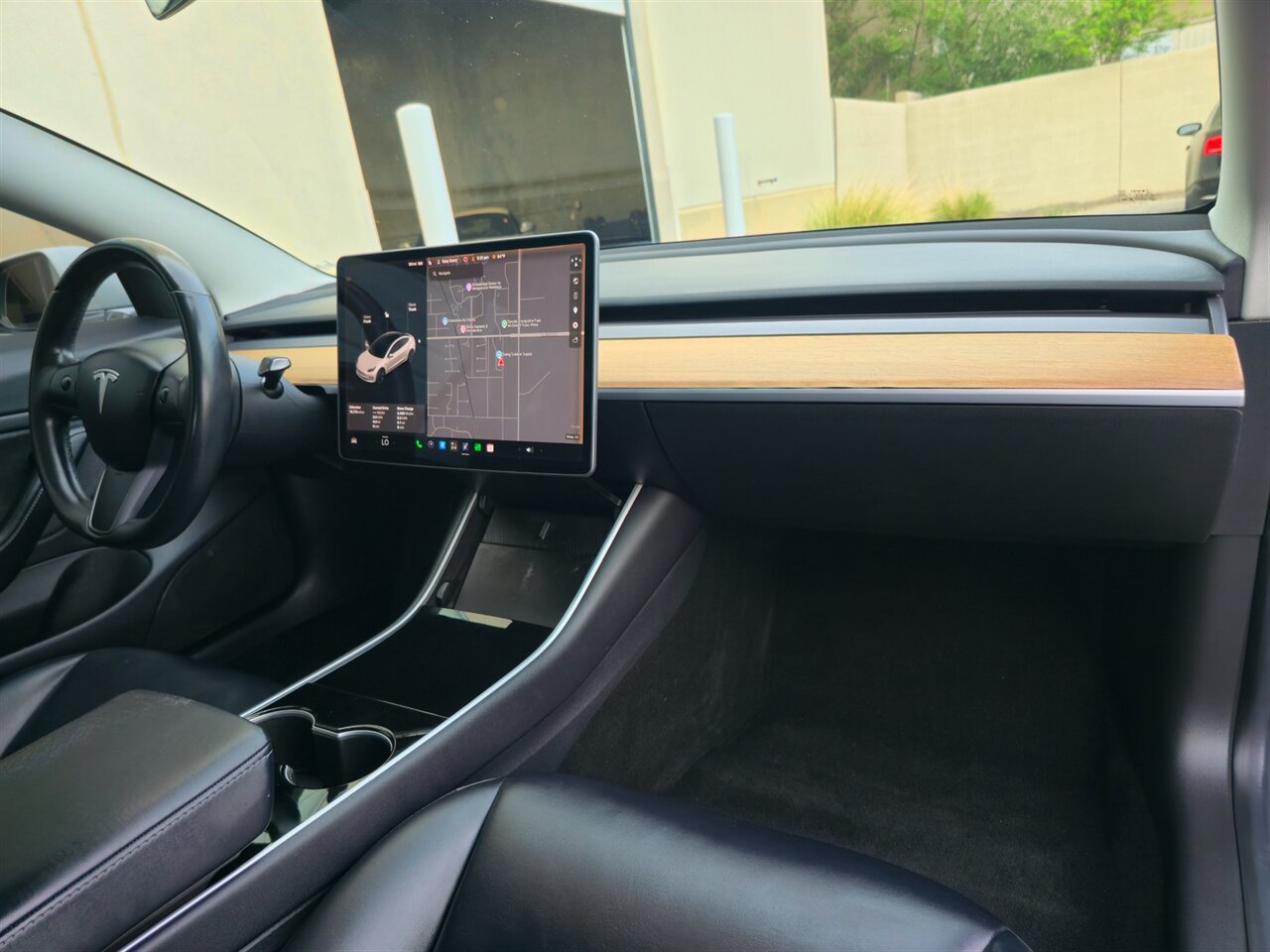 2018 Tesla Model 3 Long Range - Photo 20 - Mesa, AZ 85215