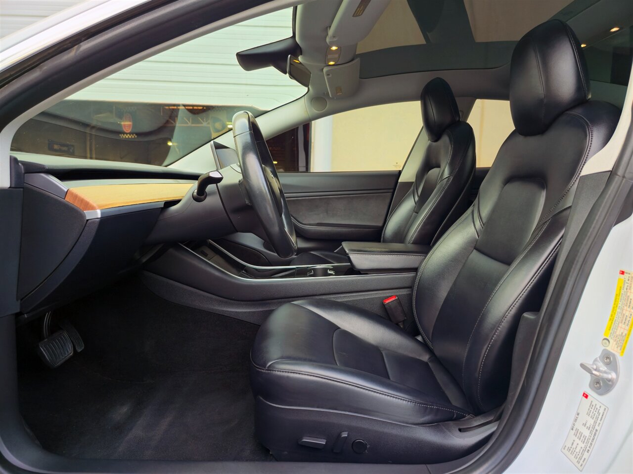 2018 Tesla Model 3 Long Range - Photo 12 - Mesa, AZ 85215