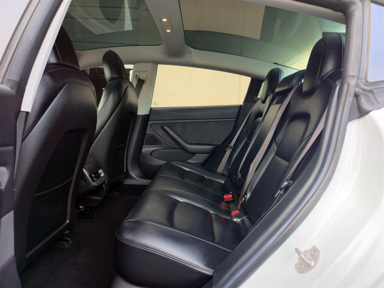 2018 Tesla Model 3 Long Range - Photo 22 - Mesa, AZ 85215
