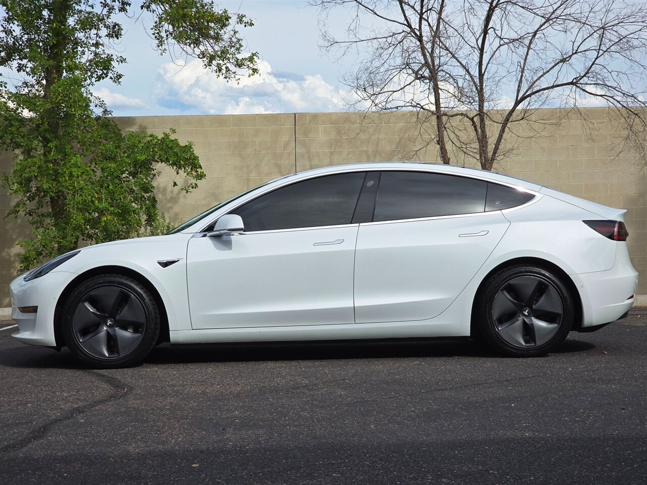 2018 Tesla Model 3 Long Range - Photo 6 - Mesa, AZ 85215
