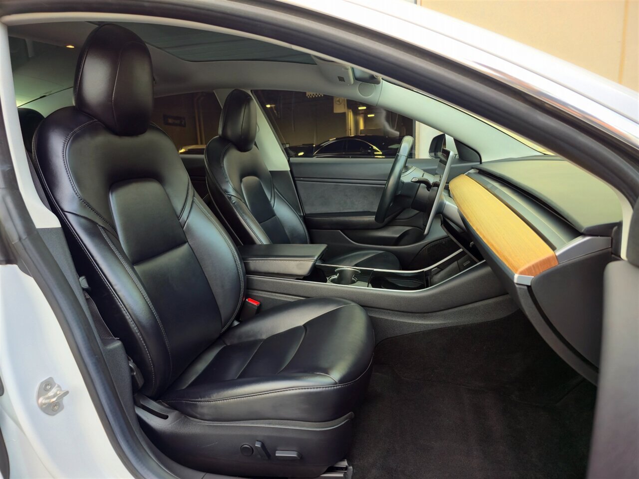 2018 Tesla Model 3 Long Range - Photo 19 - Mesa, AZ 85215