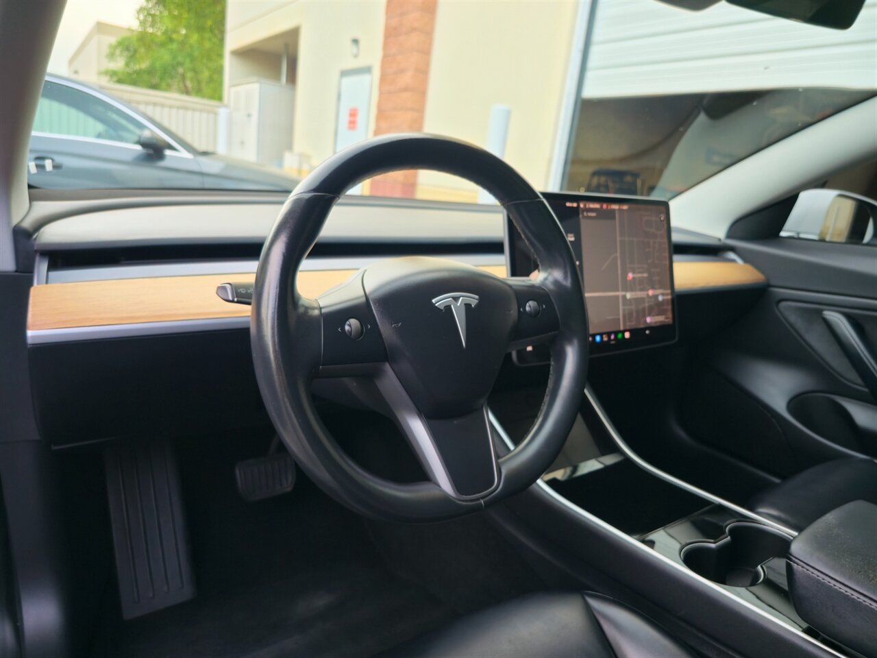 2018 Tesla Model 3 Long Range - Photo 14 - Mesa, AZ 85215