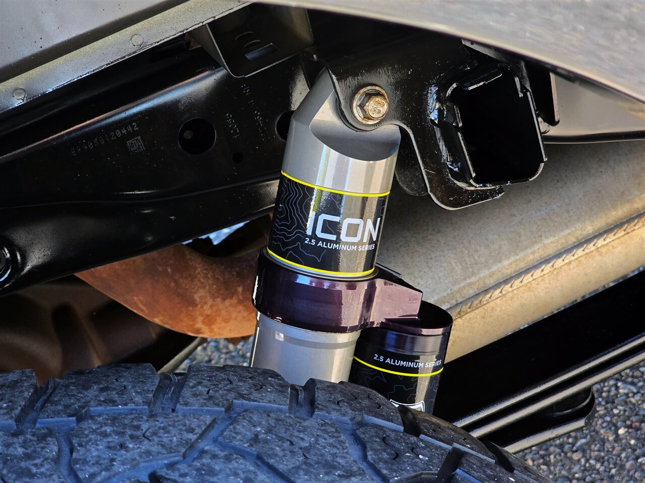 2012 Ford F-150 Platinum 4X4 - Photo 11 - Mesa, AZ 85215