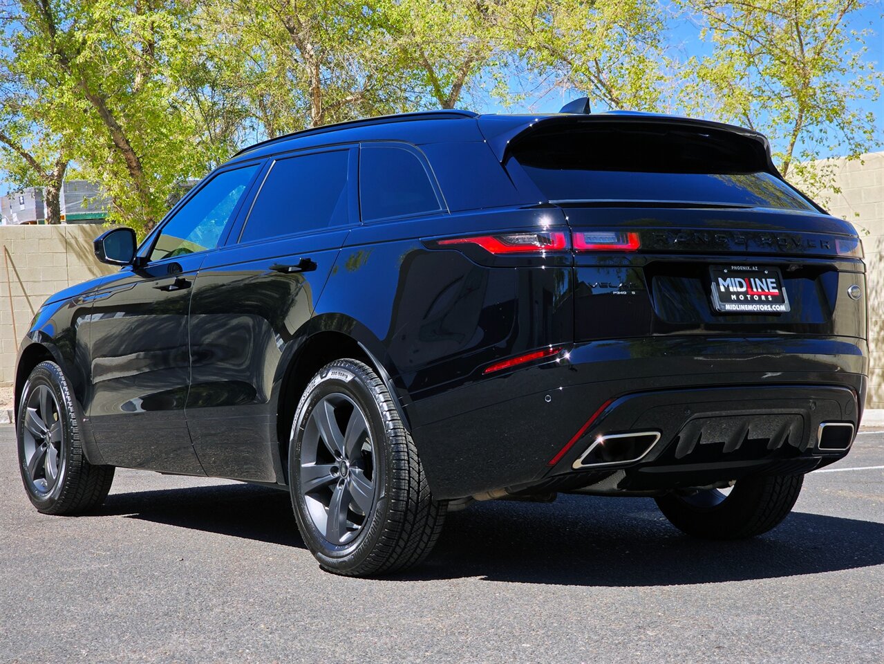 2020 Land Rover Range Rover Velar P340 R-Dynamic S - Photo 7 - Mesa, AZ 85215