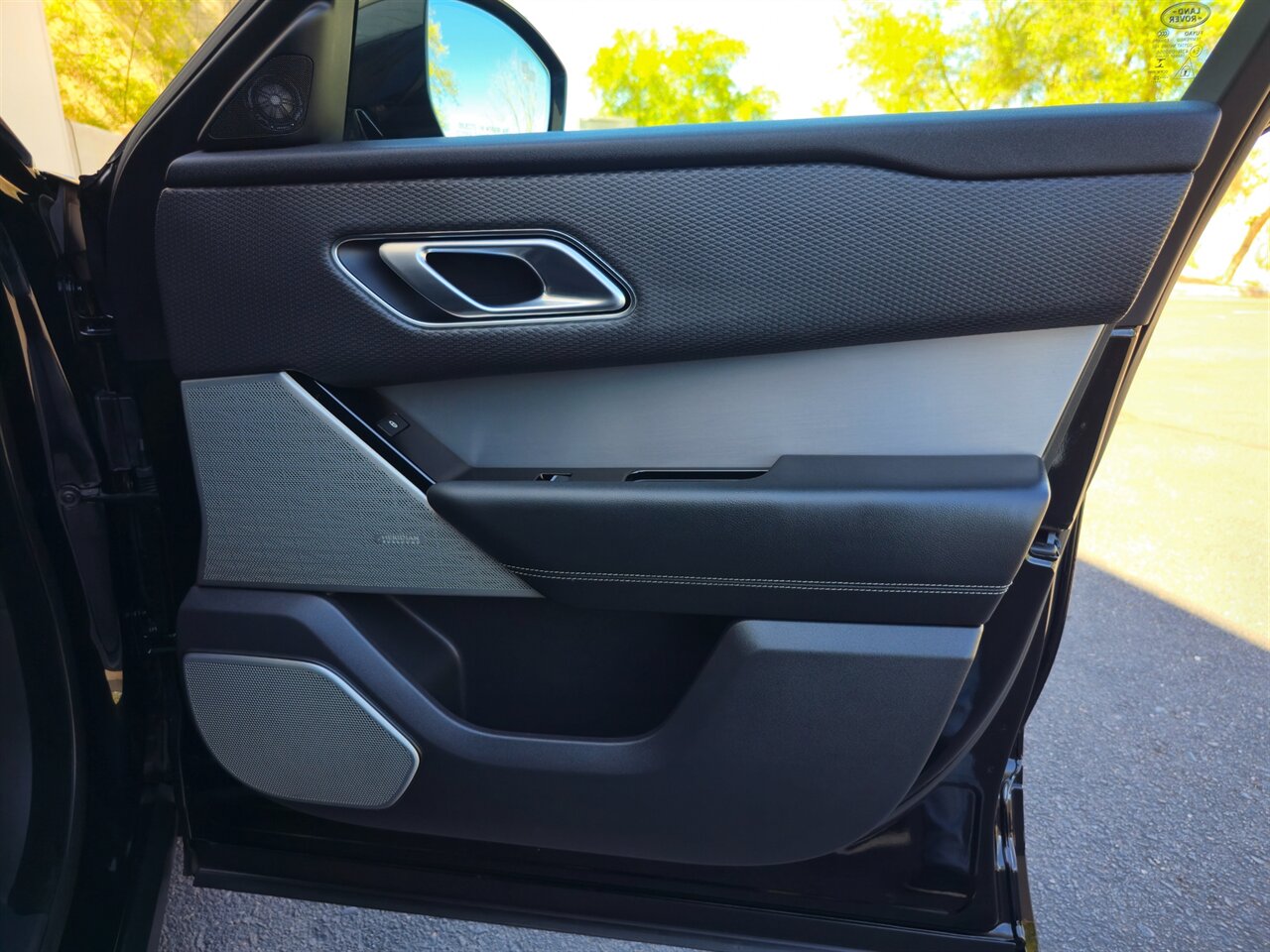 2020 Land Rover Range Rover Velar P340 R-Dynamic S - Photo 23 - Mesa, AZ 85215