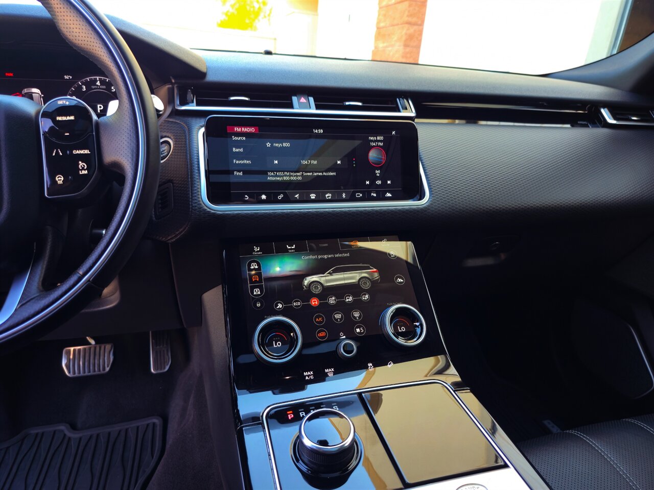 2020 Land Rover Range Rover Velar P340 R-Dynamic S - Photo 19 - Mesa, AZ 85215