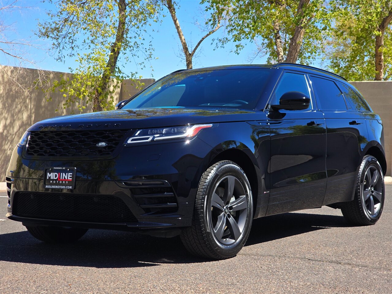 2020 Land Rover Range Rover Velar P340 R-Dynamic S - Photo 4 - Mesa, AZ 85215