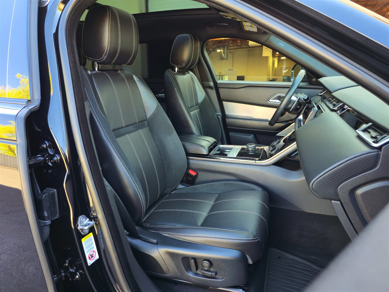 2020 Land Rover Range Rover Velar P340 R-Dynamic S - Photo 25 - Mesa, AZ 85215